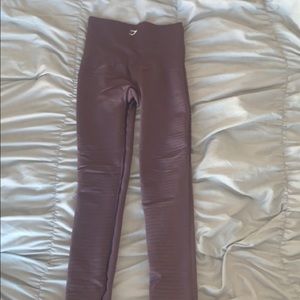 Gymshark seamless energy leggings